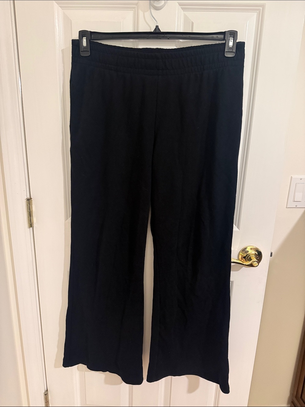 Women’s Wide Leg Sweatpants